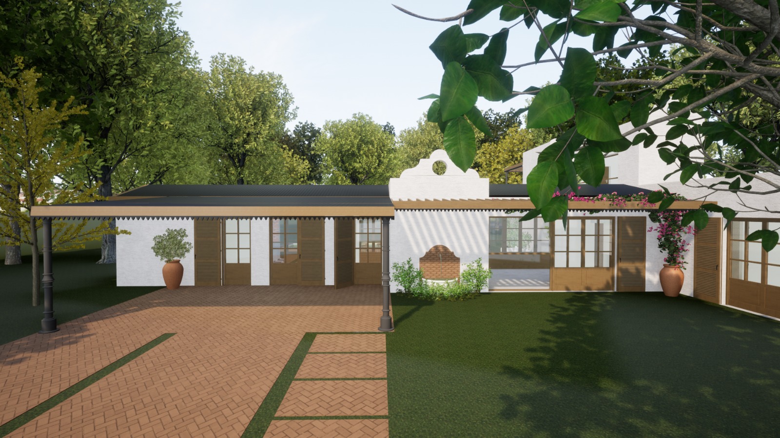 Render